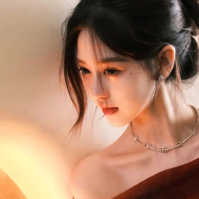 雪花女神龙