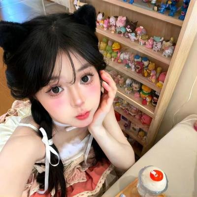 红粉女海盗