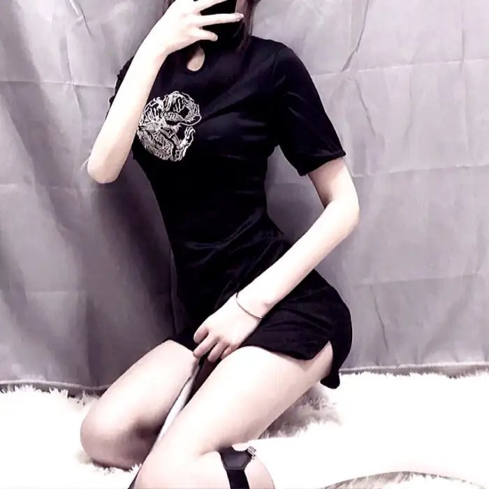 神勇双妹唛国语